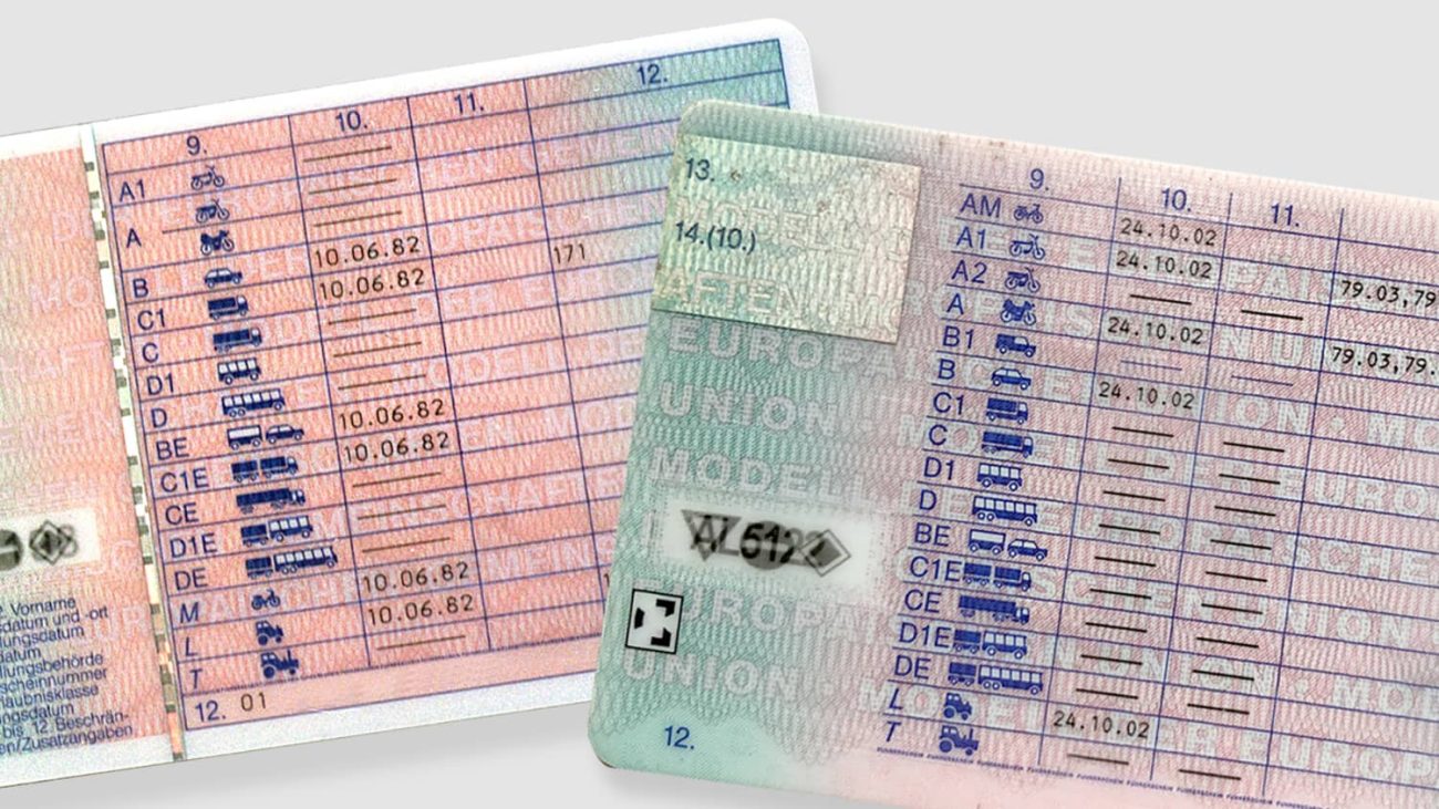 Adac Führerschein Adac Führerschein