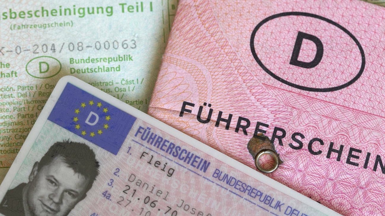 Am Führerschein Preis Am Führerschein Preis