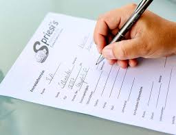 Anmeldung Zum Führerschein Anmeldung Zum Führerschein
