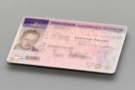 fahren ohne führerschein flensburg
