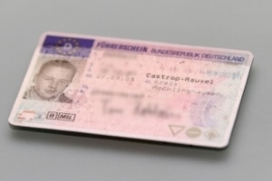 Führerschein Anmelden Führerschein Anmelden