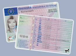 Führerschein In Meiner Nähe