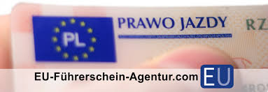 Führerschein In Polen Preise