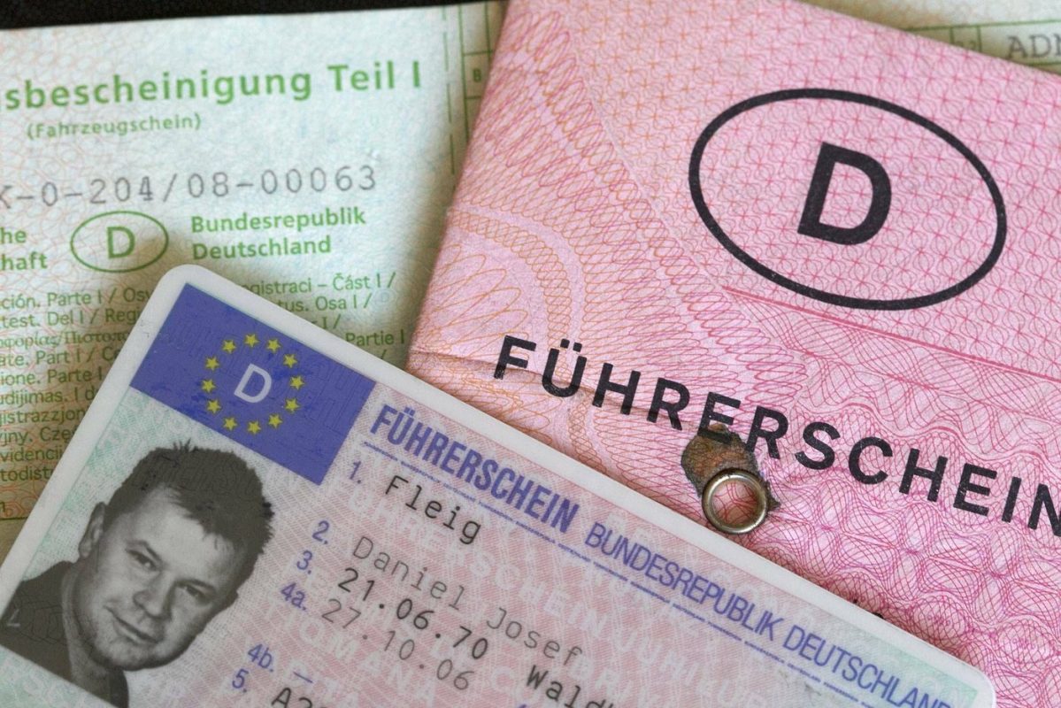 Führerschein Preis Führerschein Preis