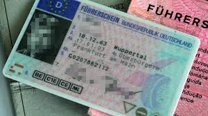 Führerschein Preis 2025