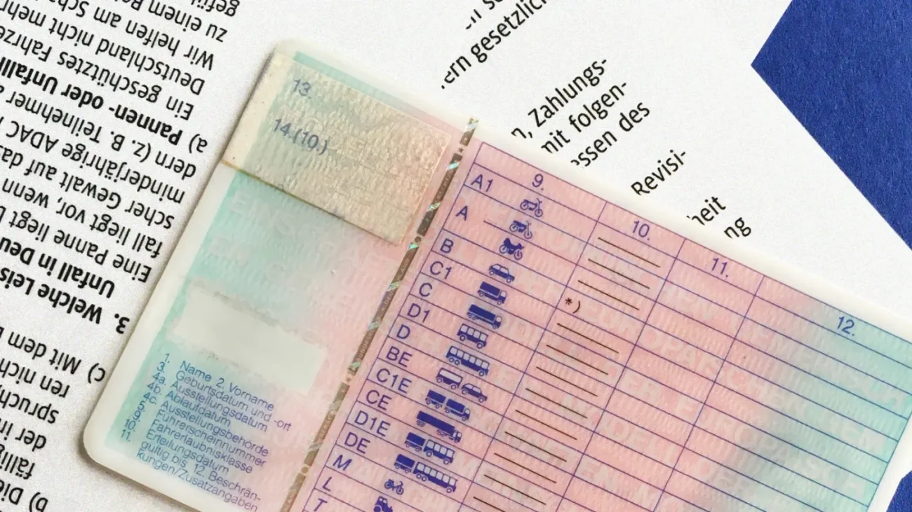 Führerschein Roller Preis Führerschein Roller Preis