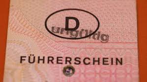 Führerschein Umtauschen Dresden