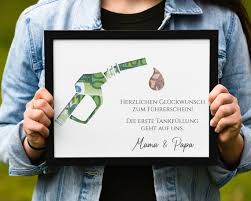Geschenke Für Bestandenen Führerschein Geschenke Für Bestandenen Führerschein