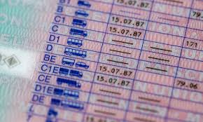 Lkw Führerschein Preis Lkw Führerschein preis
