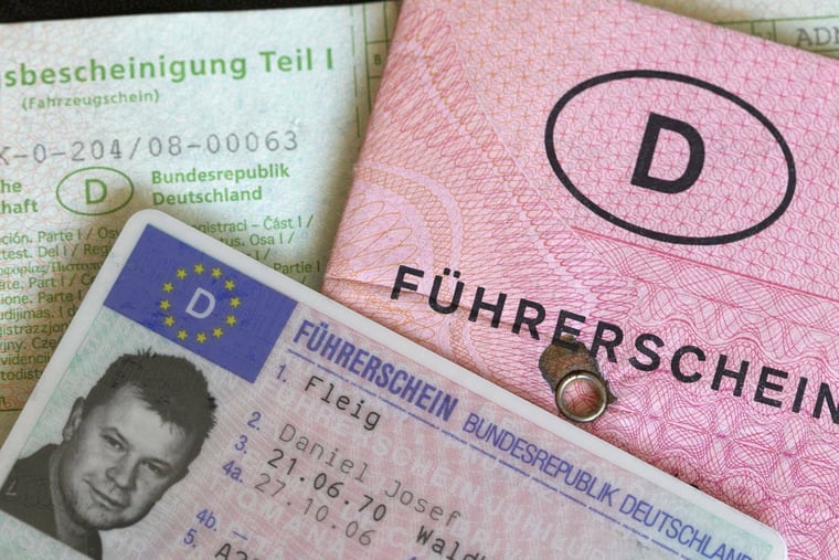 Preis Für Führerschein Preis Für Führerschein