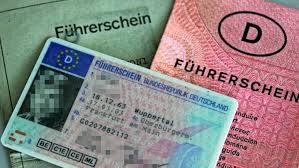 was kostet die anmeldung für den führerschein