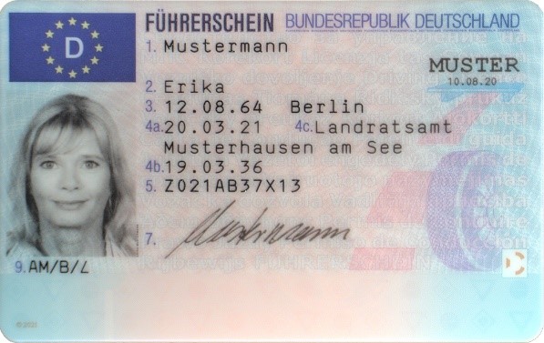 eu-führerschein eu-führerschein