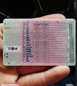 führerschein kaufen auf raten